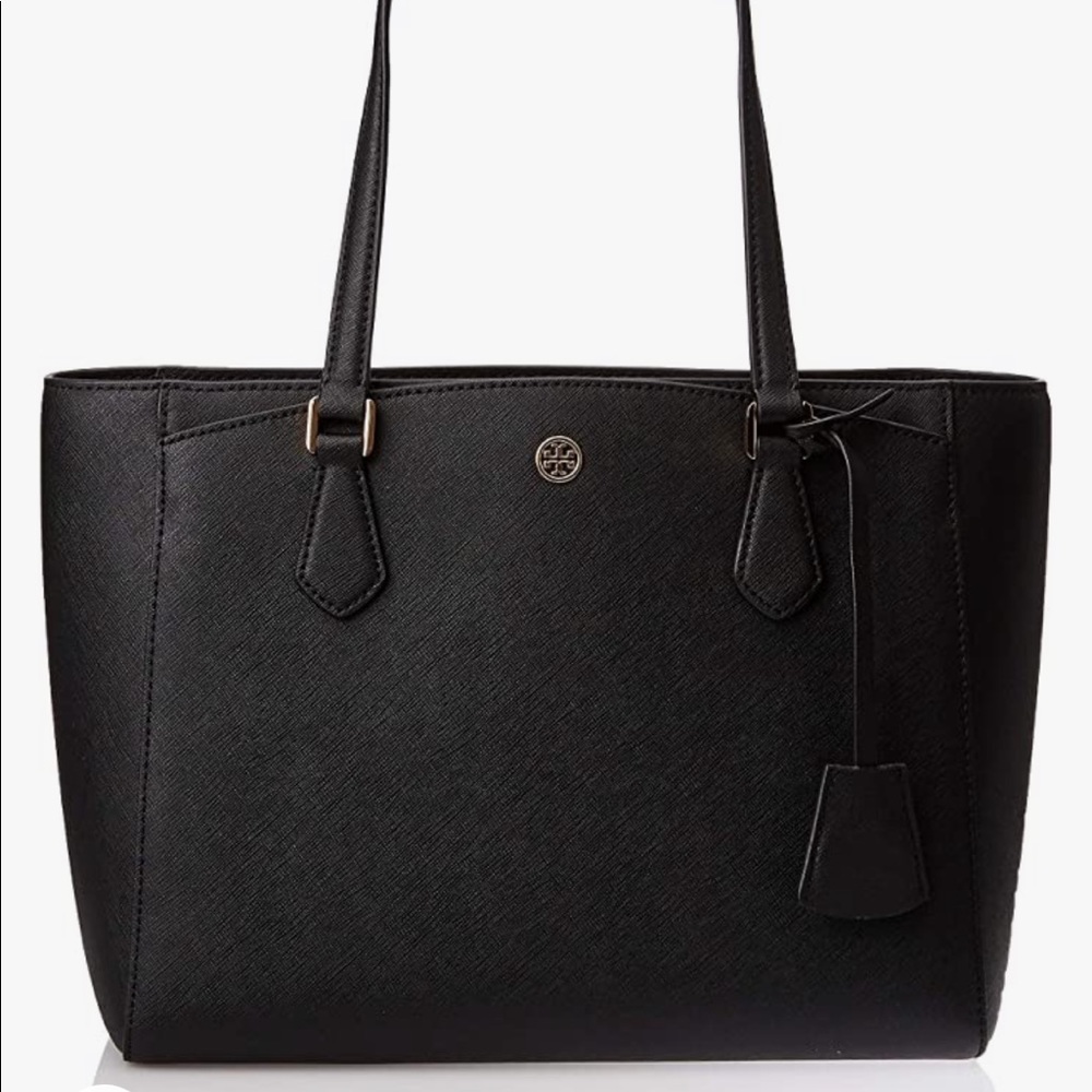 Tory Burch Robinson Tote